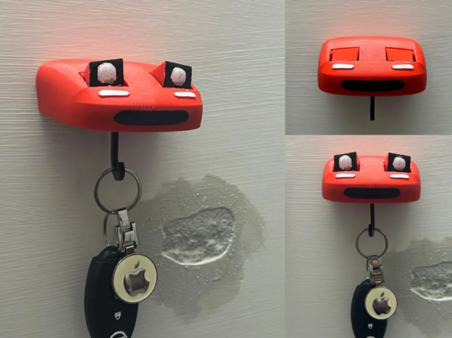 Accesorios Automotrices