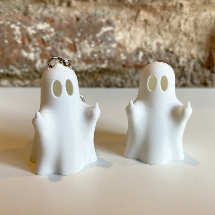 LLavero Fantasma
